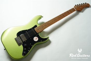 GS-2DX RSM/M - French Green Metallic